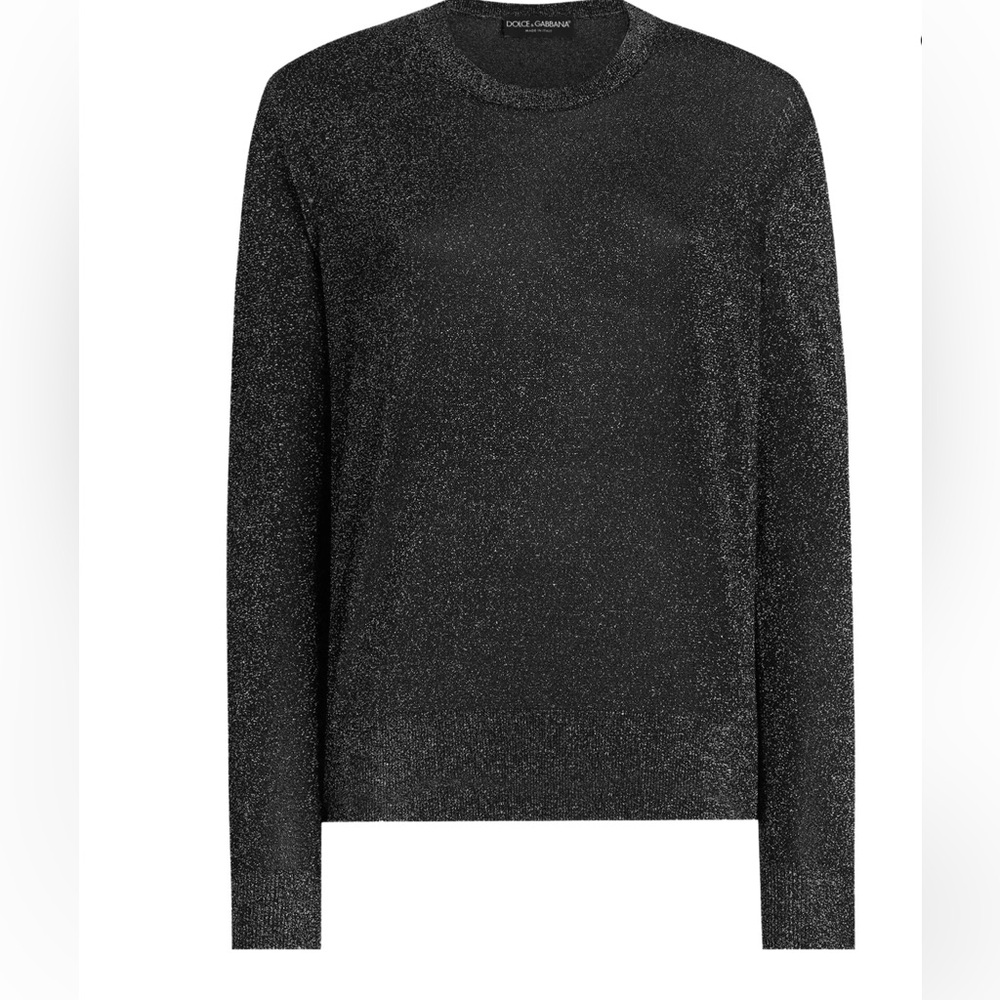 Dolce and Gabbana pullover NWOT